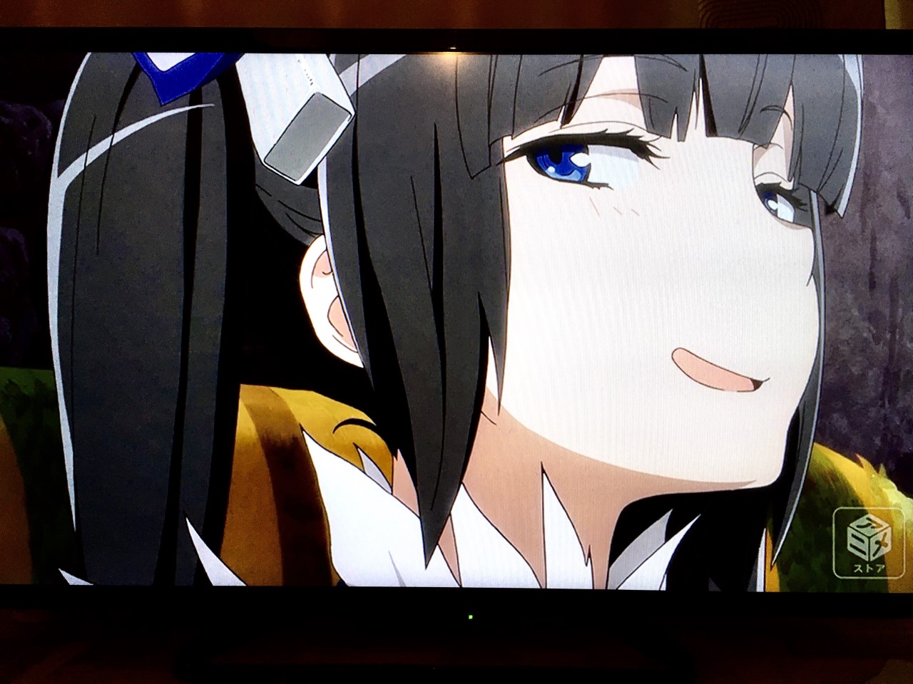 家具の選び方は ヘスティア様のヒモ アニメで学ぶインテリアブログ ダンジョンに出会いを求めるのは間違っているだろうか