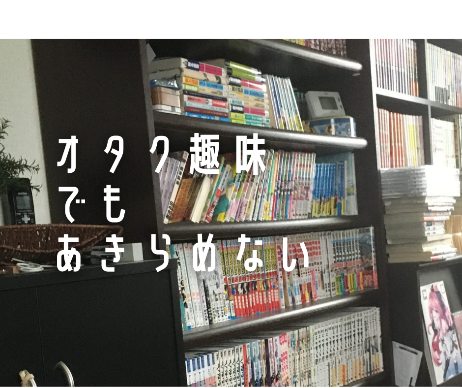 インテリアブログ 始める前からメンタルで負けるな オタクこそ インドア趣味 は得意 オタ活 のセンスとは