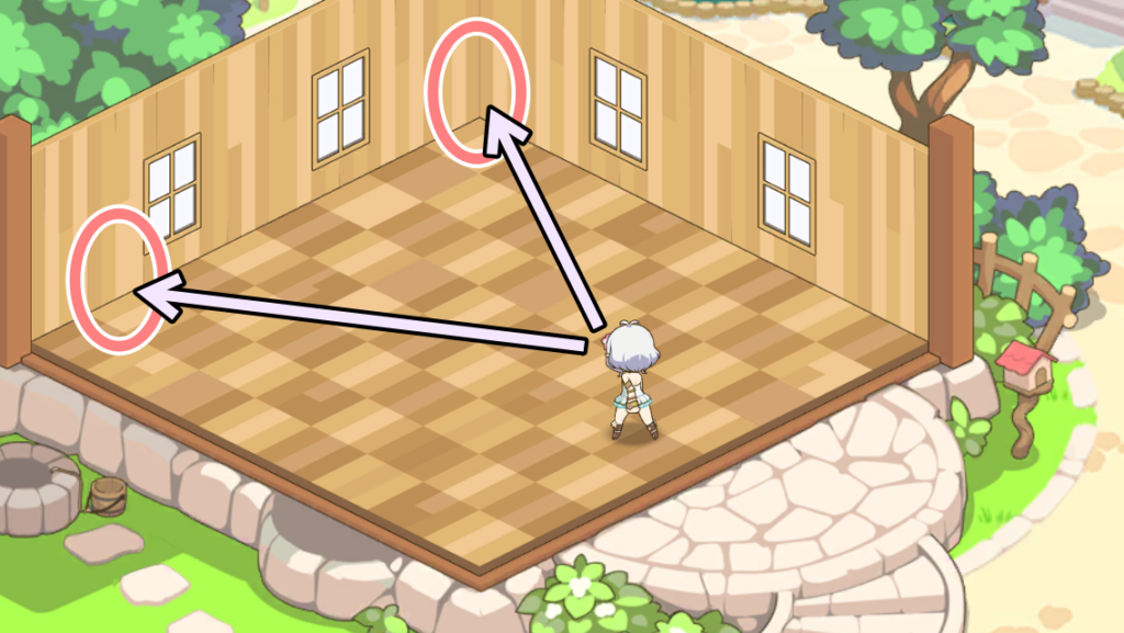 プリコネで解説 インテリアショップの技術 フォーカルポイント 美食殿のギルドハウス コッコロちゃんは今日も可愛い プリコネで解説 インテリアショップの技術 フォーカルポイント 美食殿のギルドハウス コッコロちゃんは今日も可愛い