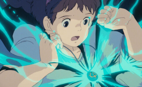 アニメで学ぶインテリア 様子のおかしいインテリア店