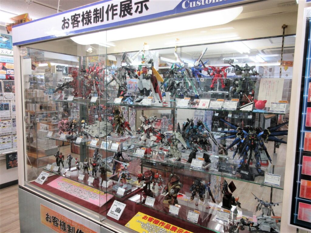 痛部屋を脱却 自宅で再現できる おしゃれなオタク部屋 の作り方 汚部屋 趣味部屋インテリアの テクニック総まとめ