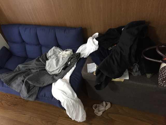 オタ活インテリア総まとめ オタクの趣味部屋 汚部屋をおしゃれにするテクニック ３点だけ気を付けて