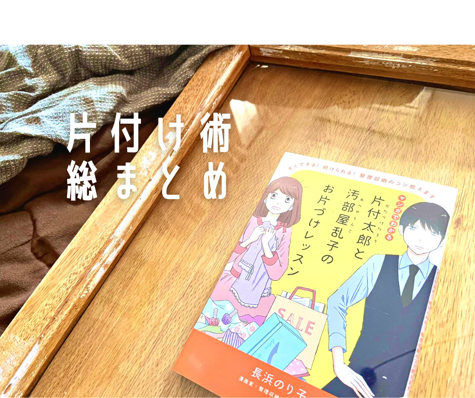 ストレスフリー最優先 今年こそ 大掃除 を成功させる オタクの趣味部屋 汚部屋の片づけ術まとめ 整理収納