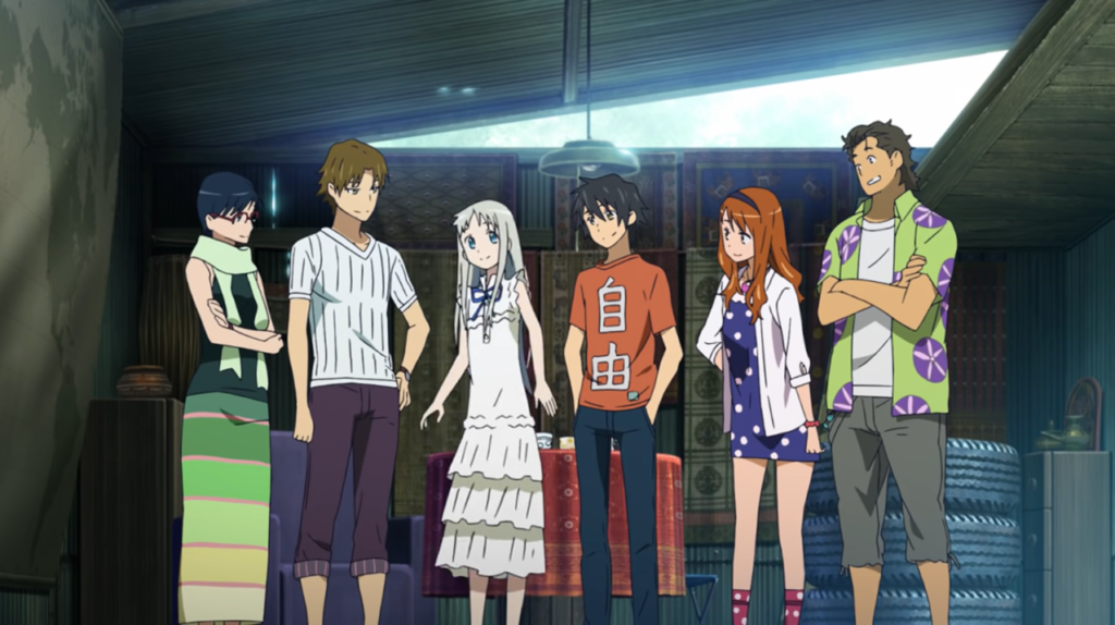 あの花で覚える トンマナ 美少女フィギュアの おしゃれな飾り方 オタクの趣味部屋インテリア アニメグッズ あの花で覚える トンマナ 美少女フィギュアの おしゃれな飾り方 オタクの趣味部屋インテリア アニメグッズ