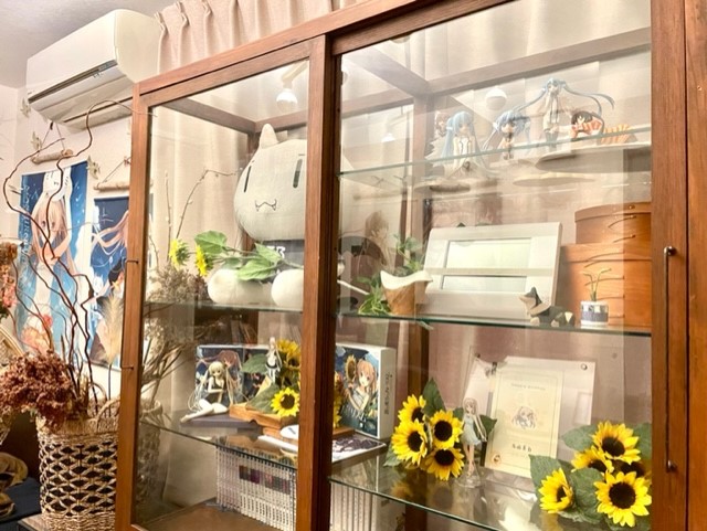 冴えないオタク部屋を総額500,000円かけてオシャレなモテ部屋に変身させたビフォーアフター画像がこちら (意見) : らぺわき ~ まとめ・5ch