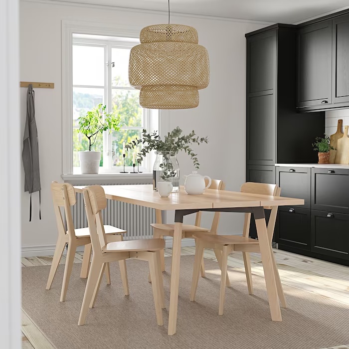IKEA×HAY YPPERLIG 格好よい イッペルリグ フロアランプ イケア ライト