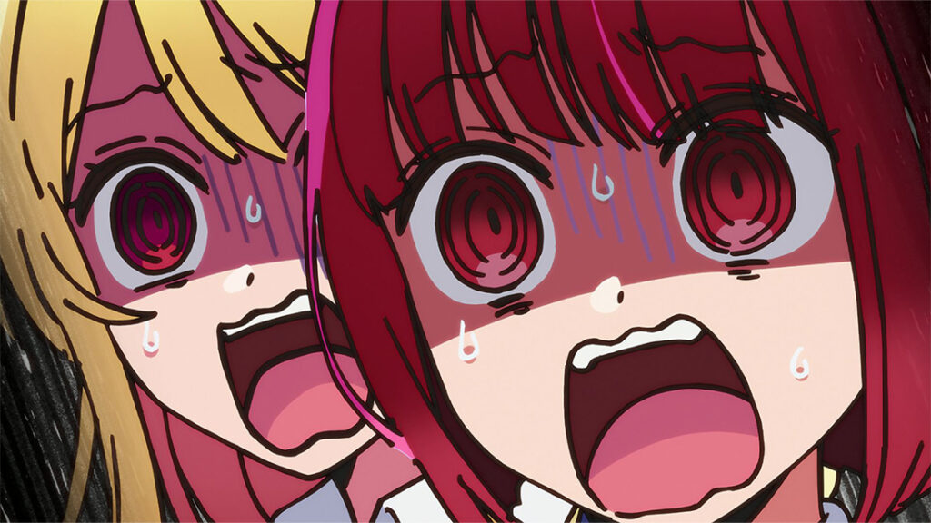 推しの子で学ぶインテリア。】：アイドルと偶像とインターナショナル 